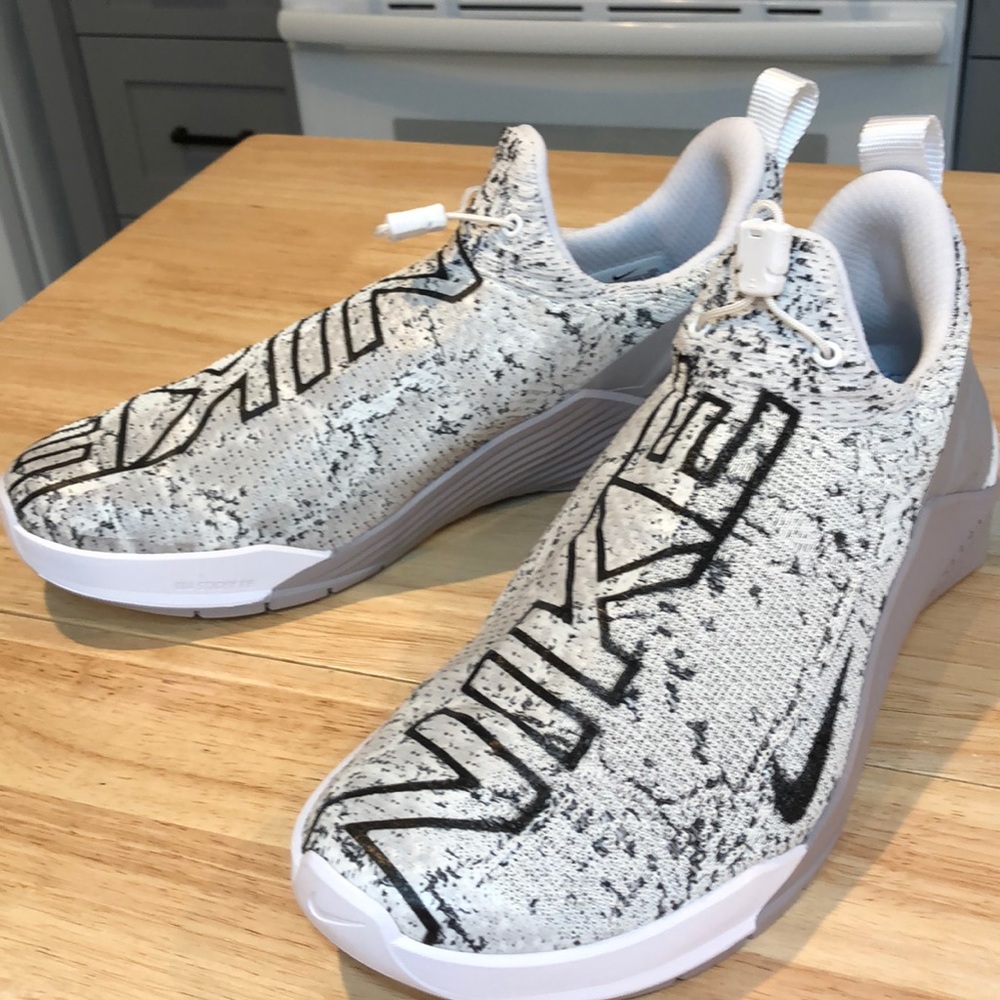 🔥Nike - React Metcon 5 Men 9.5🔥